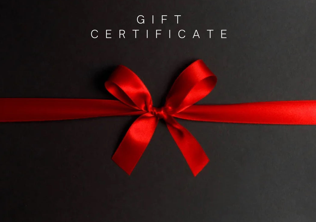 Gift Cards
