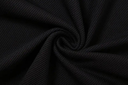 Elegant Knit Maxi Dress with Short Sleeves and Soft Sweater Fabric