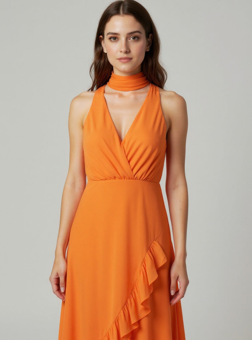 Rosalie Maxi Dress, view 2
