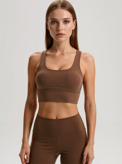 Seamless Yoga Set, view 4