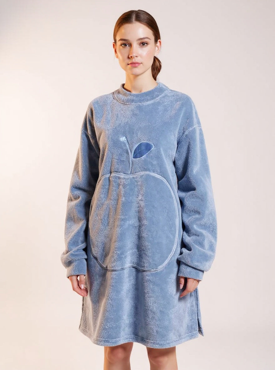 Long Nightgown, view 2