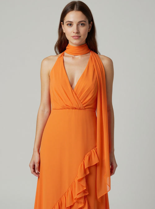 Rosalie Maxi Dress