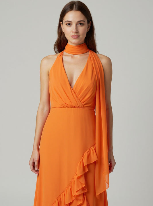 Rosalie Maxi Dress