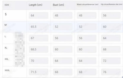 Contouring Body Shaper with Easy Opening