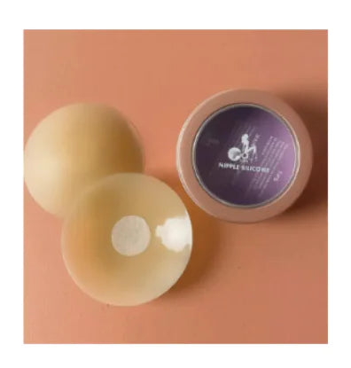 Reusable Nipple Covers