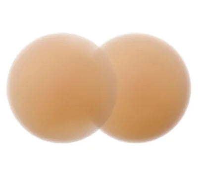 Reusable Nipple Covers