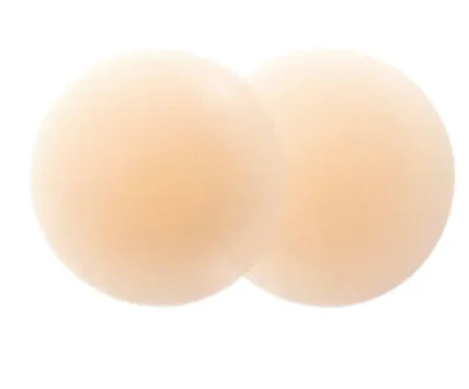 Reusable Nipple Covers