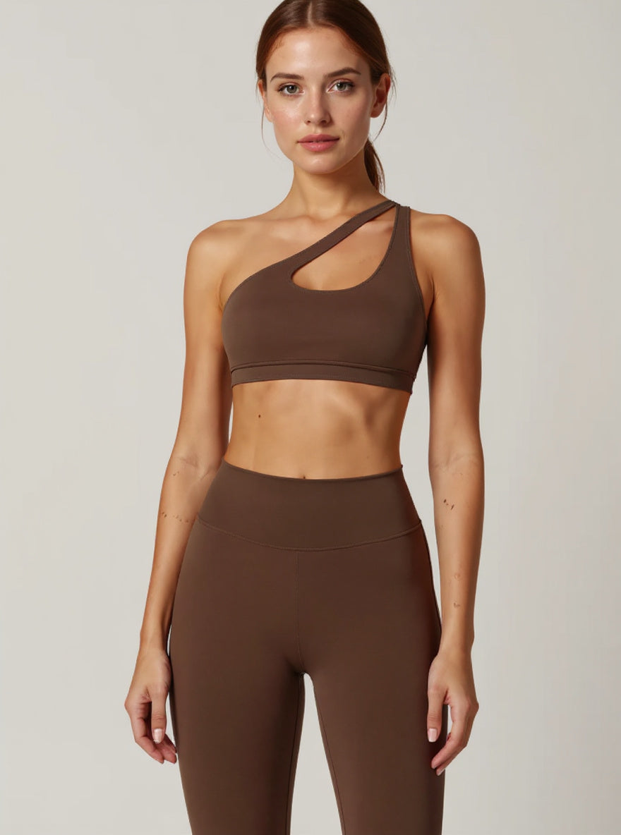 Seamless Yoga Set, view 2